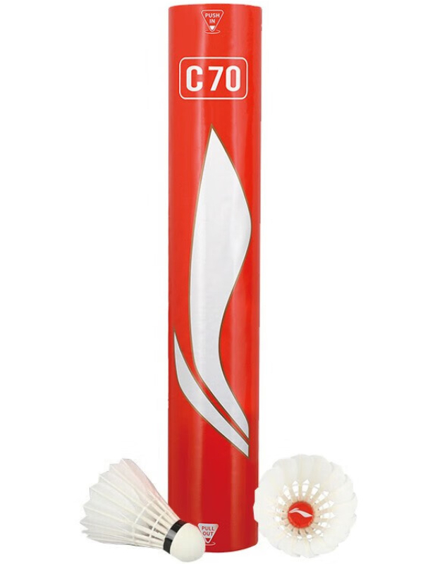 LI-NING C70 - SPEED 77