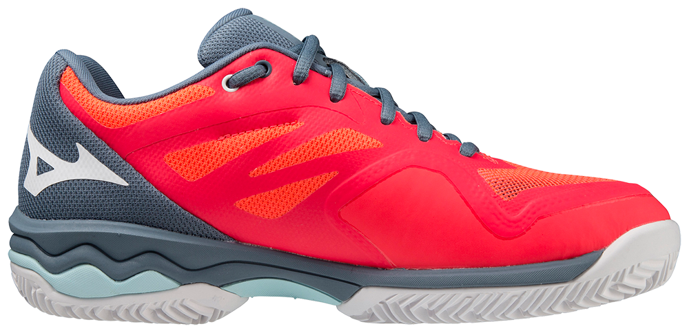 MIZUNO WAVE EXCEED LIGHT CC - Afbeelding 3