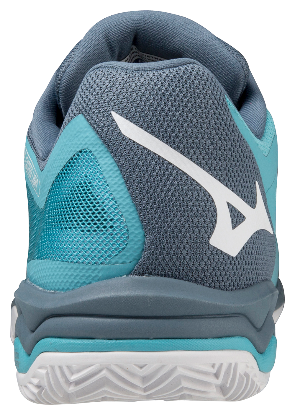 MIZUNO WAVE EXCEED LIGHT CC - Afbeelding 4