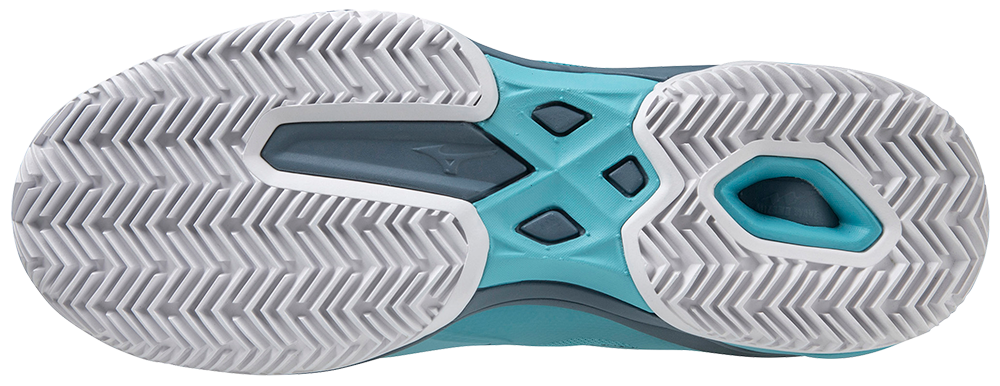 MIZUNO WAVE EXCEED LIGHT CC - Afbeelding 5