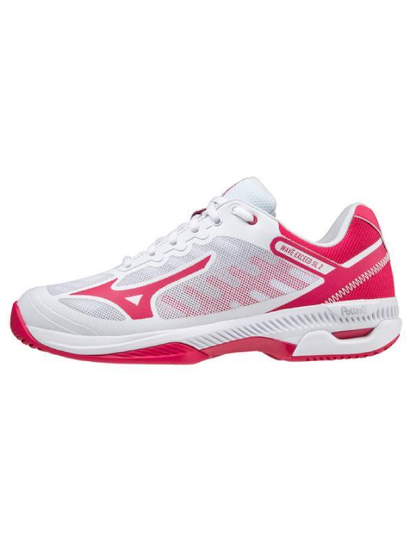 MIZUNO WAVE EXCEED SL 2 AC