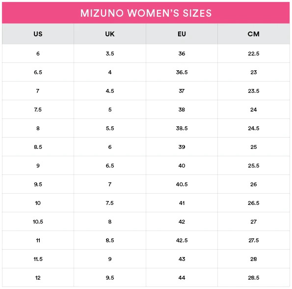 MIZUNO WAVE EXCEED SL 2 AC - Afbeelding 2