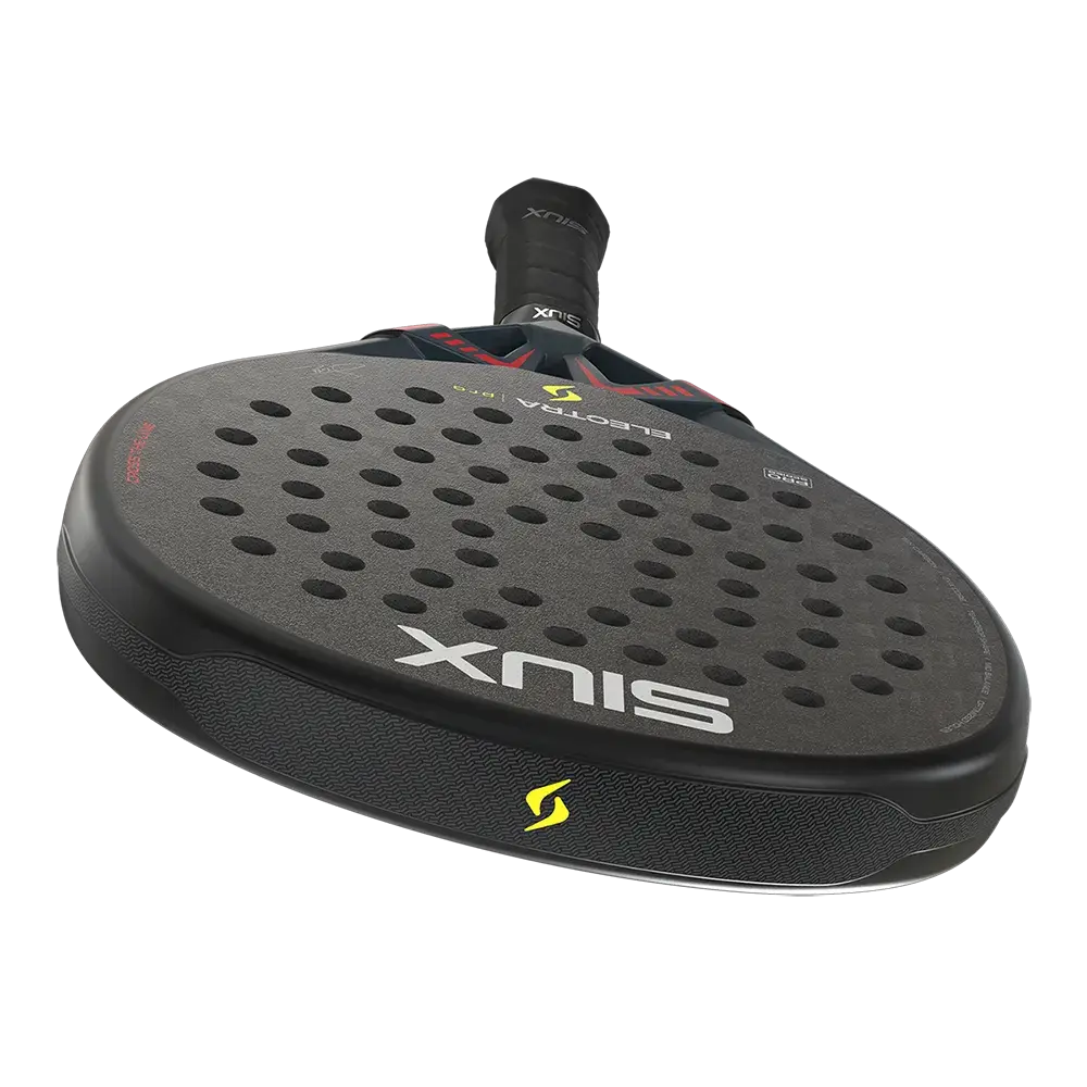 SIUX ELECTRA PRO 2026 - SHADOW RED - Afbeelding 7