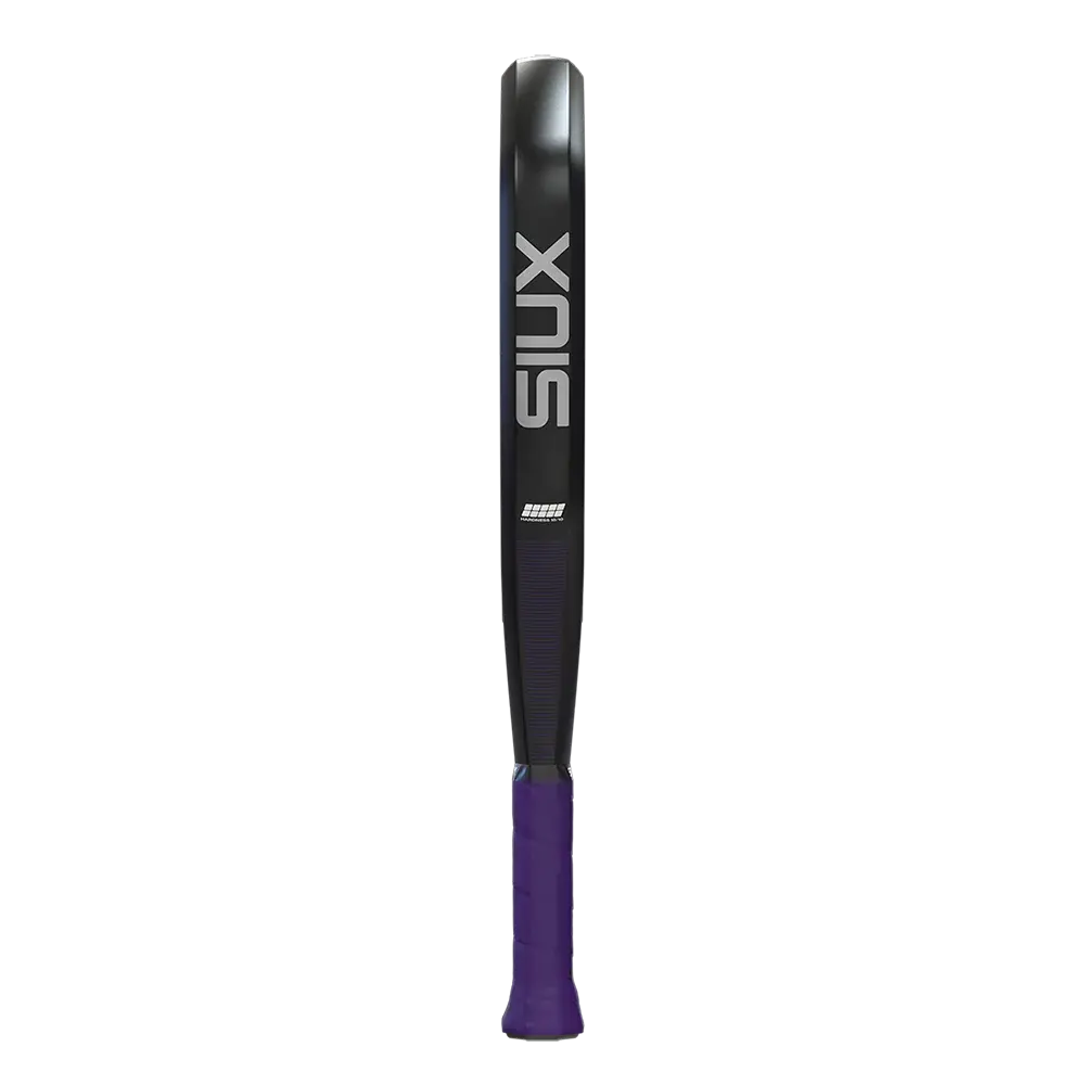 SIUX FENIX PRO 2026 - BLACK - Afbeelding 2