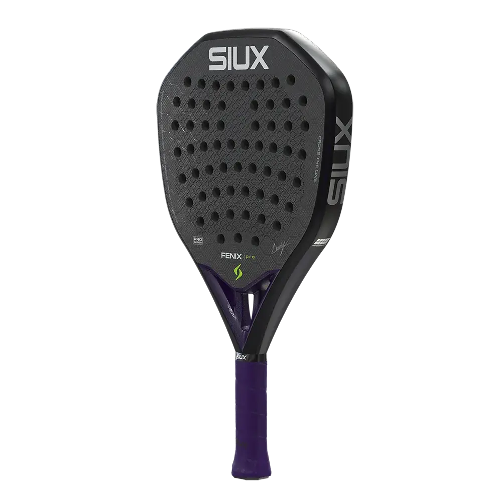 SIUX FENIX PRO 2026 - BLACK - Afbeelding 9