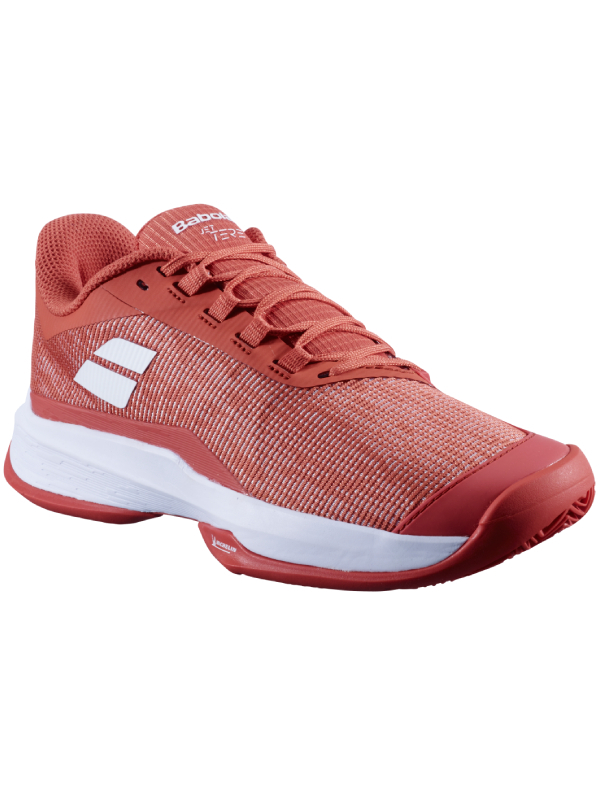 BABOLAT JET TERE 2 CLAY - TERRA COTTA