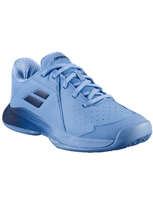 BABOLAT PROPULSE 3 CLAY - DRIVE BLUE