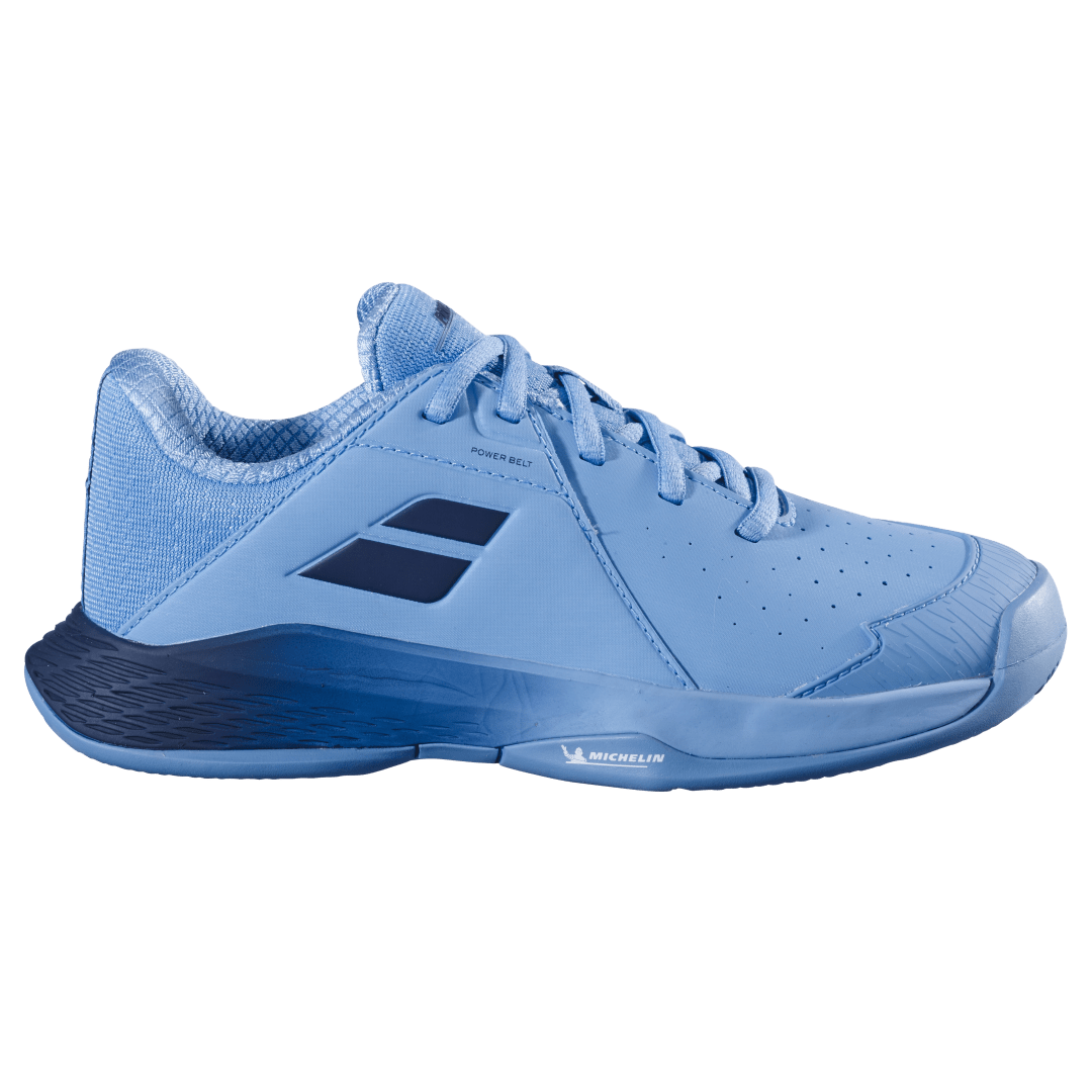 BABOLAT PROPULSE 3 CLAY - DRIVE BLUE - Afbeelding 2