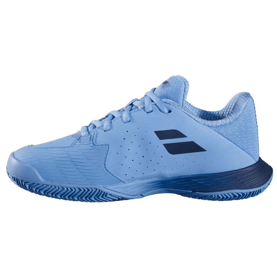 BABOLAT PROPULSE 3 CLAY - DRIVE BLUE - Afbeelding 3