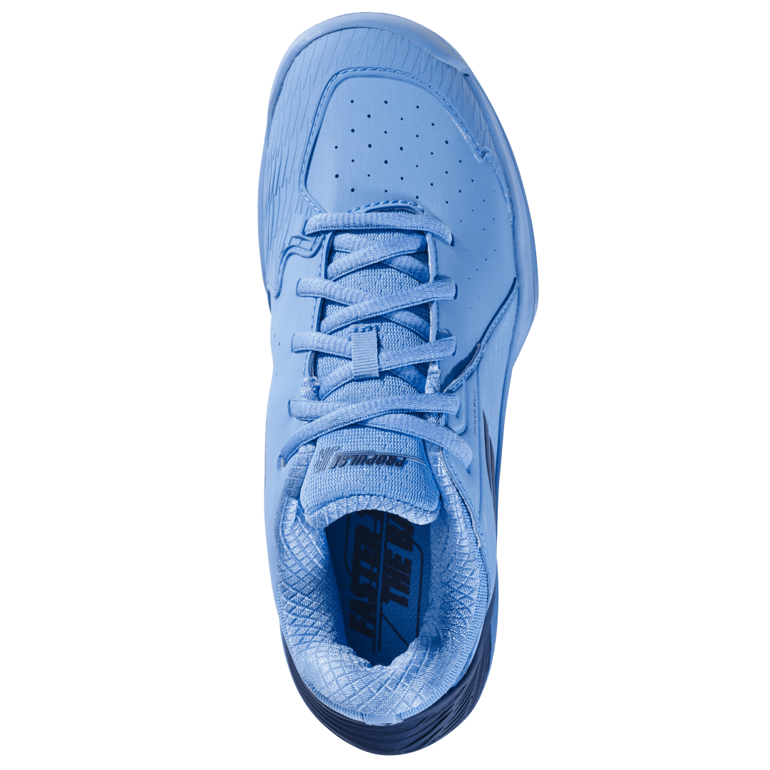 BABOLAT PROPULSE 3 CLAY - DRIVE BLUE - Afbeelding 4