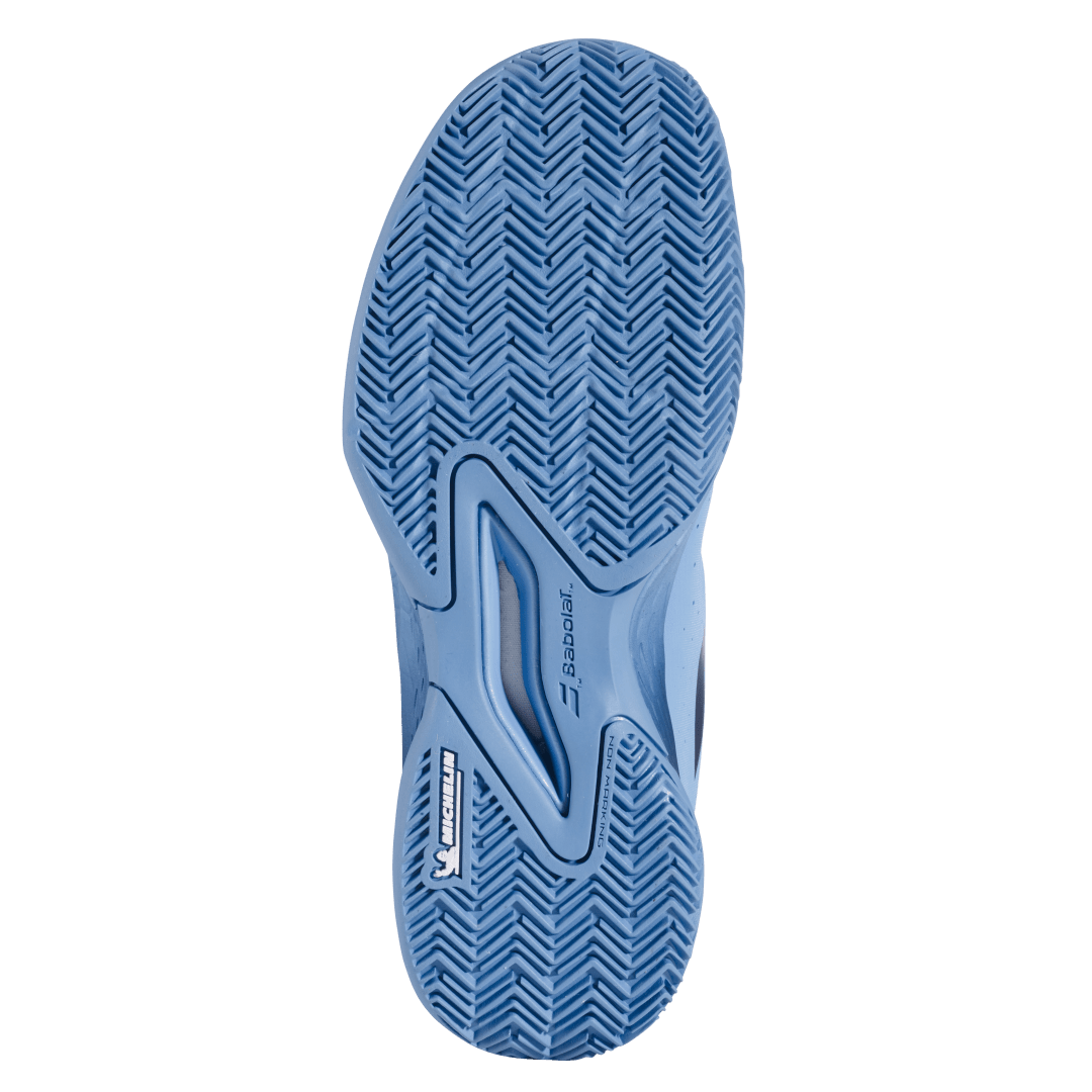 BABOLAT PROPULSE 3 CLAY - DRIVE BLUE - Afbeelding 5