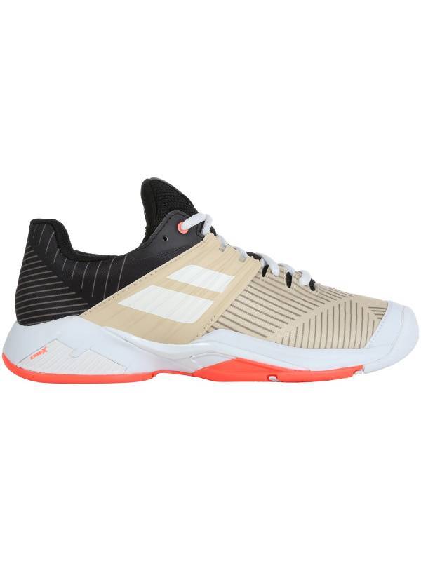 BABOLAT PROPULSE FURY AC - BEIGE