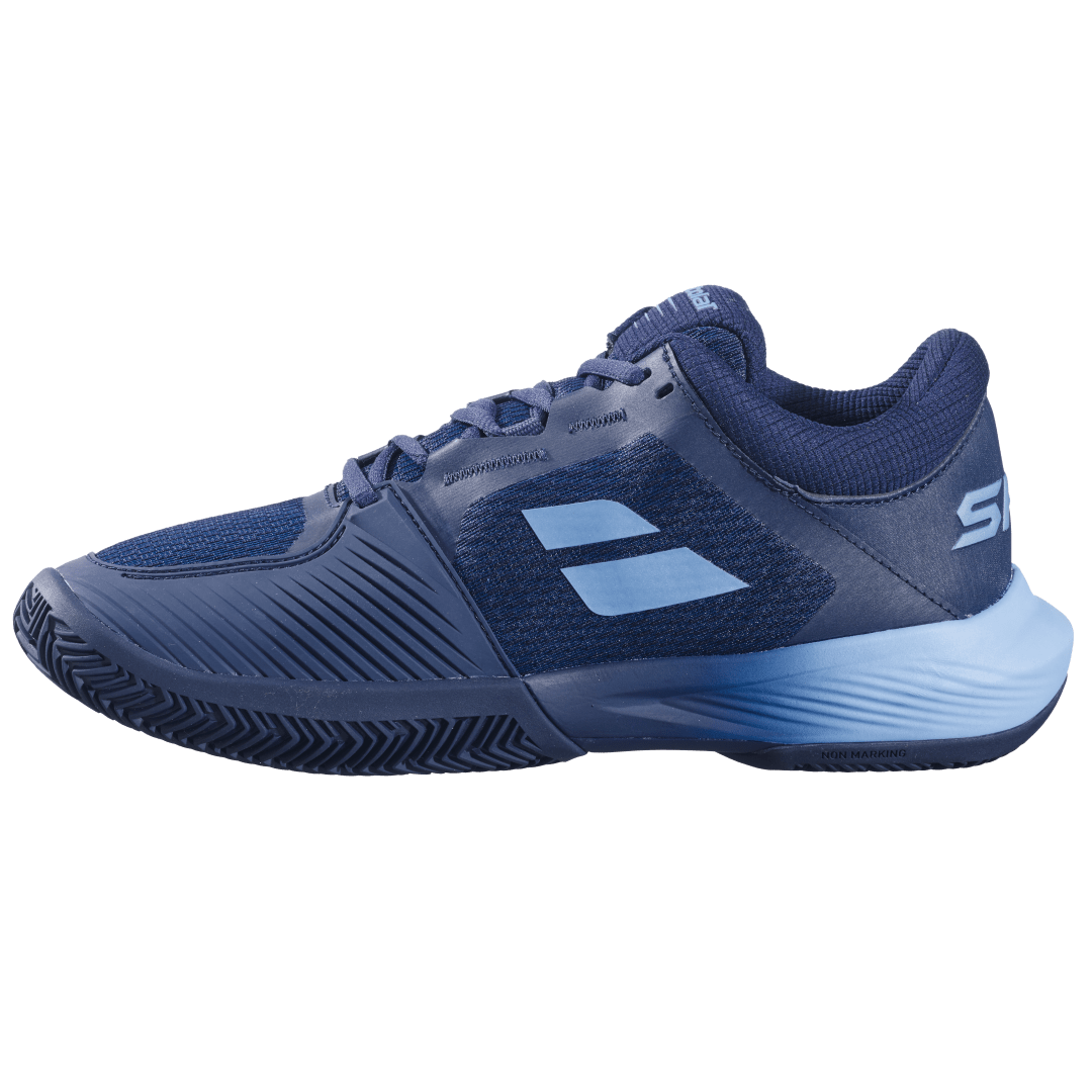 BABOLAT SFX 4 CLAY - DRIVE BLUE - Afbeelding 3