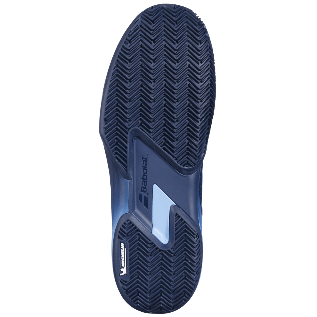 BABOLAT SFX 4 CLAY - DRIVE BLUE - Afbeelding 5