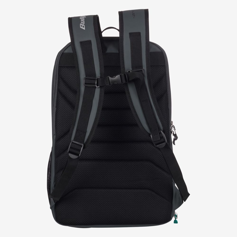 BULLPADEL VERTEX 04 COMFORT PACK - GRIJS / ZWART - Afbeelding 4