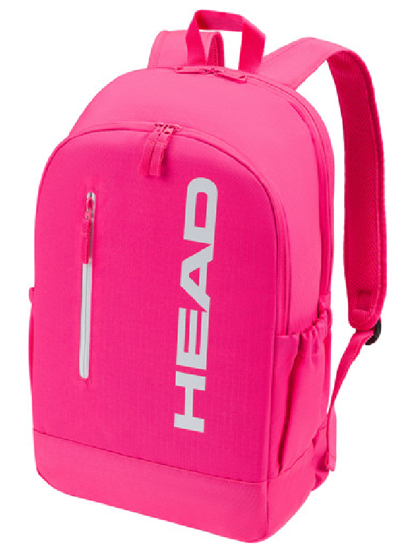 HEAD BASE BACKPACK 17L - ROZE