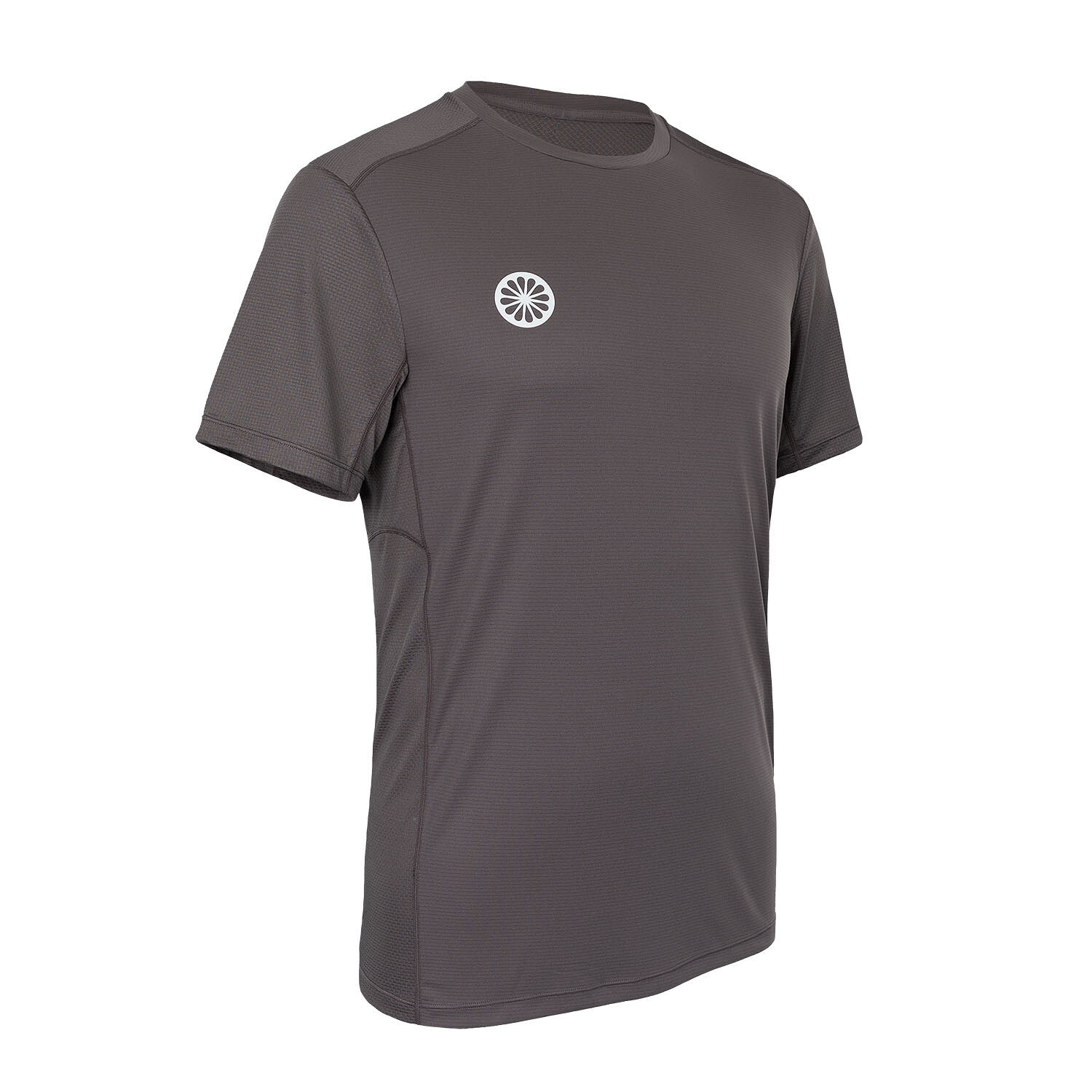 INDIAN MAHARADJA AGILITY TEE - WALNUT - Afbeelding 4