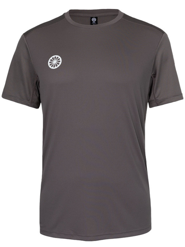 INDIAN MAHARADJA AGILITY TEE - WALNUT