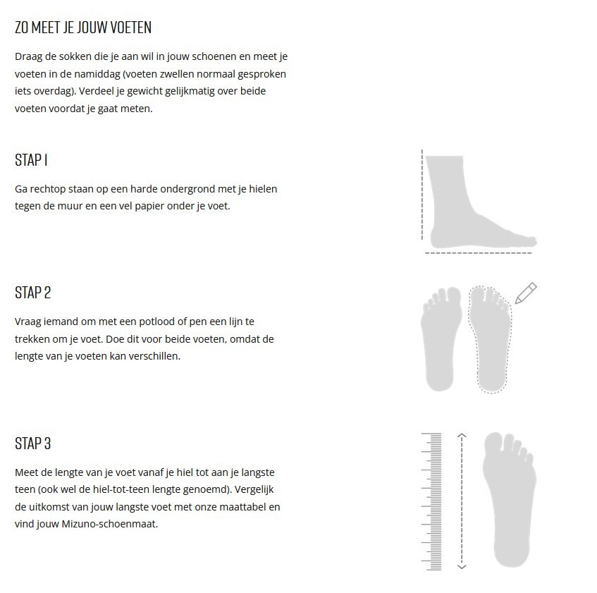 K SWISS ACCOMPLISH IV - WIT/ZWART - Afbeelding 2