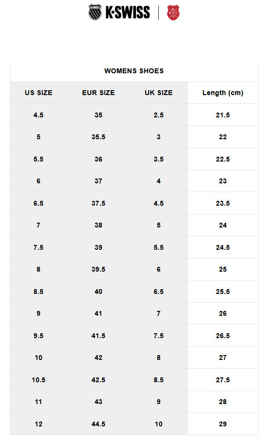 K-SWISS RECEIVER V OMNI DAMES - WIT - Afbeelding 3