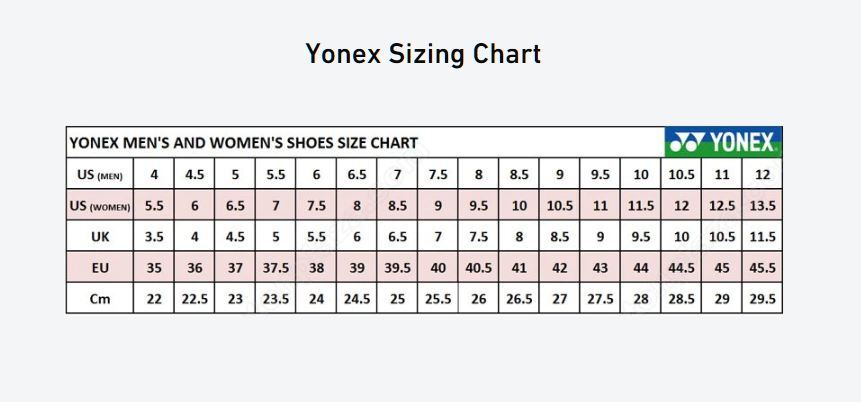 YONEX ECLIPSION 4 - ZWART/WIT - Afbeelding 3