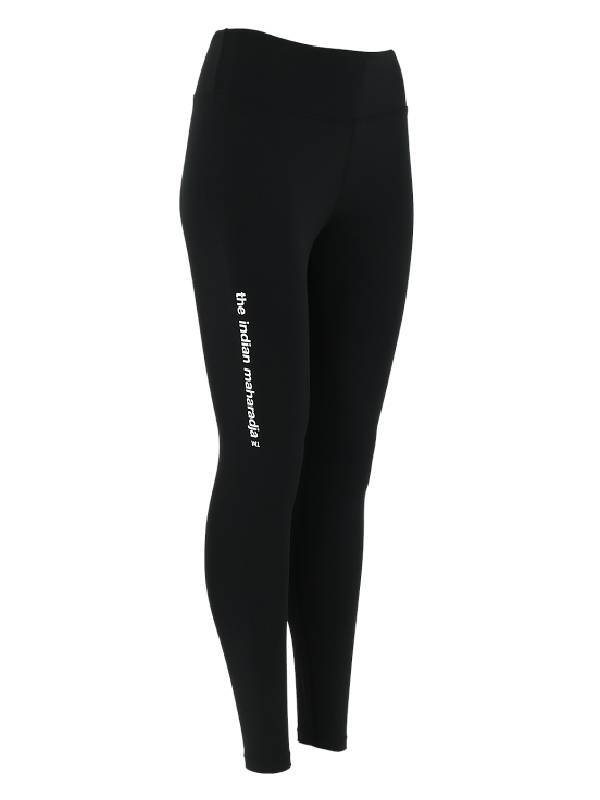 INDIAN MAHARADJA MYSORE THERMO TIGHT - BLACK