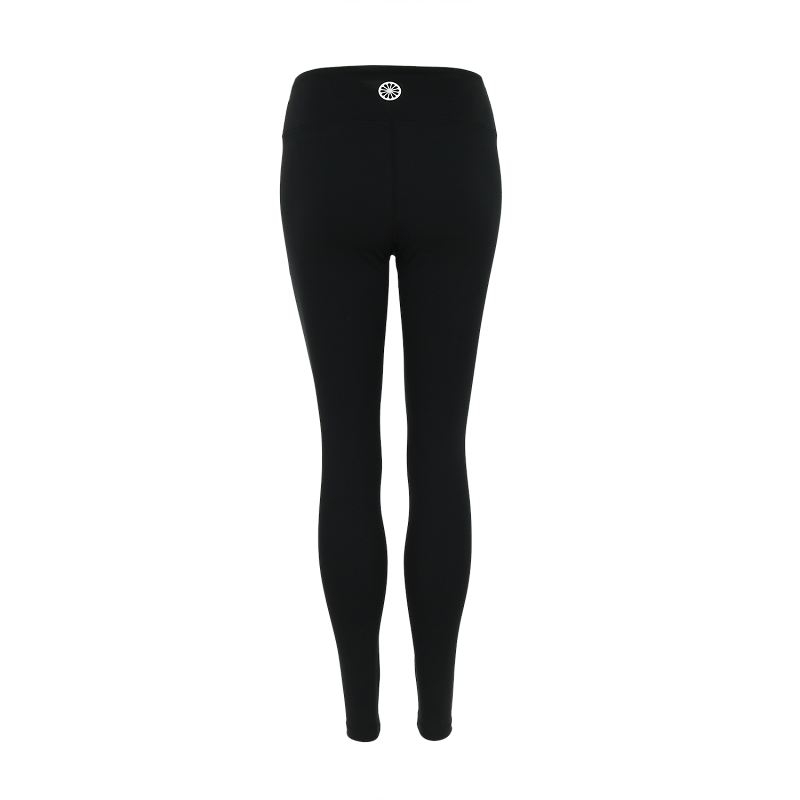 INDIAN MAHARADJA MYSORE THERMO TIGHT - BLACK - Afbeelding 4