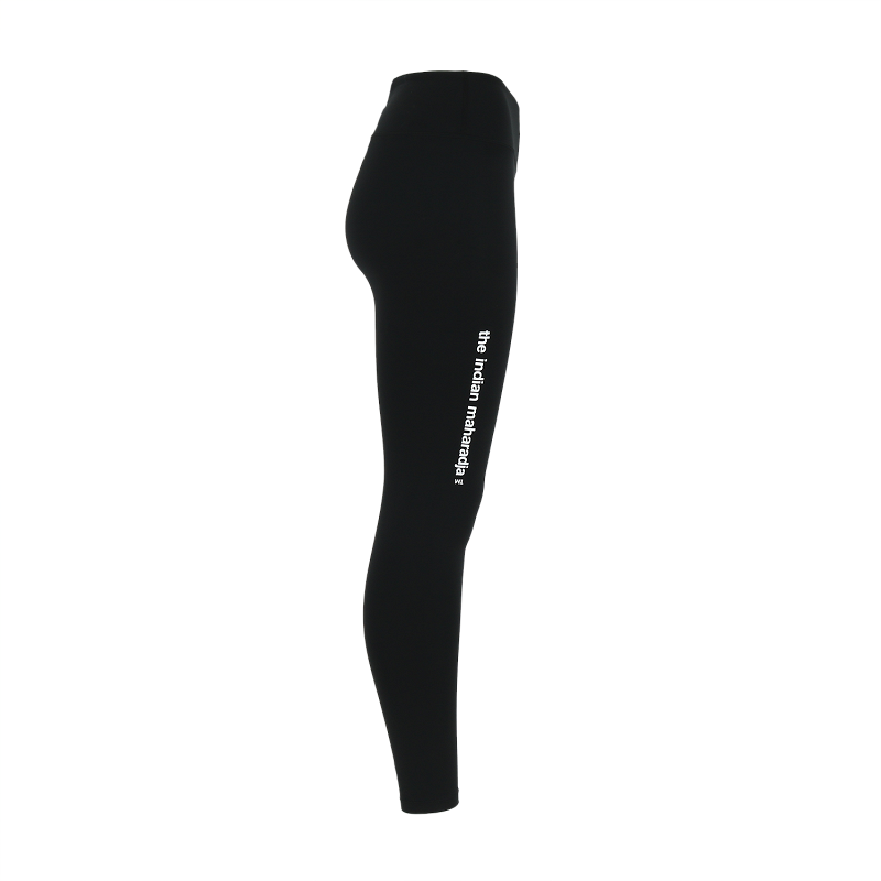 INDIAN MAHARADJA MYSORE THERMO TIGHT - BLACK - Afbeelding 3