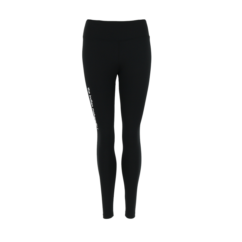 INDIAN MAHARADJA MYSORE THERMO TIGHT - BLACK - Afbeelding 2