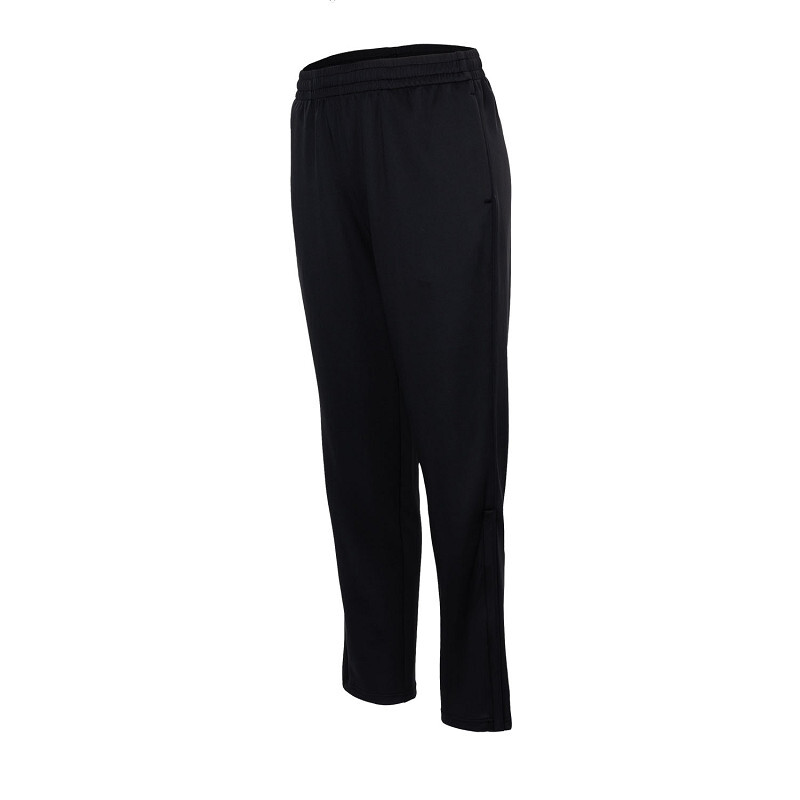 INDIAN MAHARADJA WOMAN TRACK PANTS - BLACK - Afbeelding 3