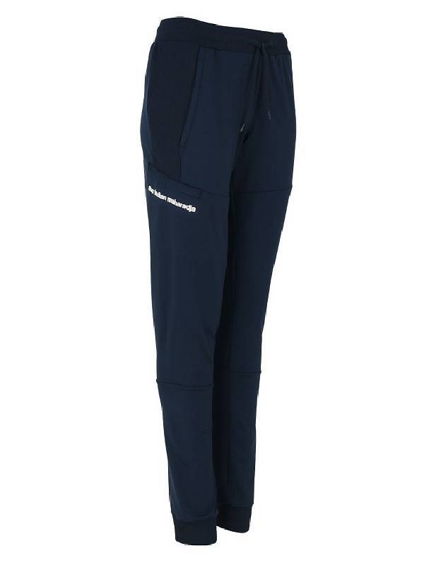 INDIAN MAHARADJA WOMEN CARGO PANT – NAVY