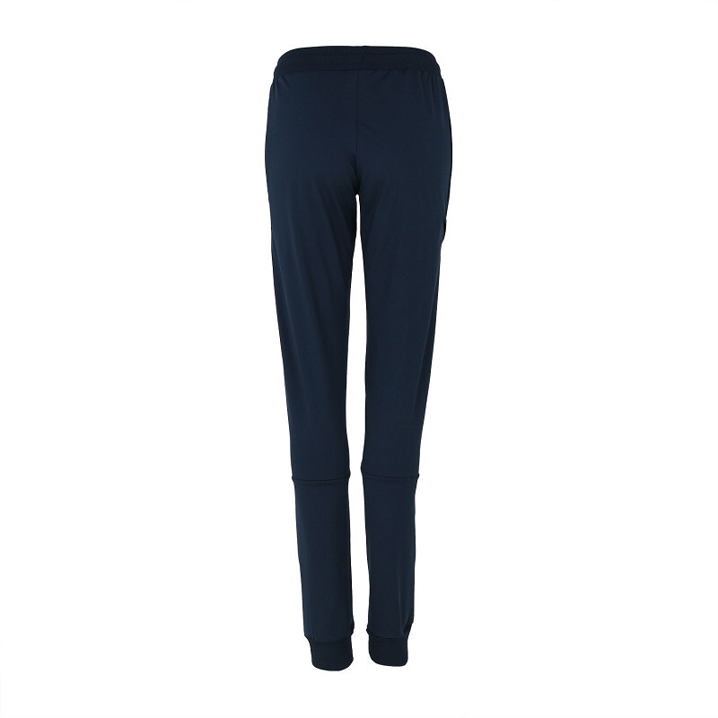 INDIAN MAHARADJA WOMEN CARGO PANT – NAVY - Afbeelding 2
