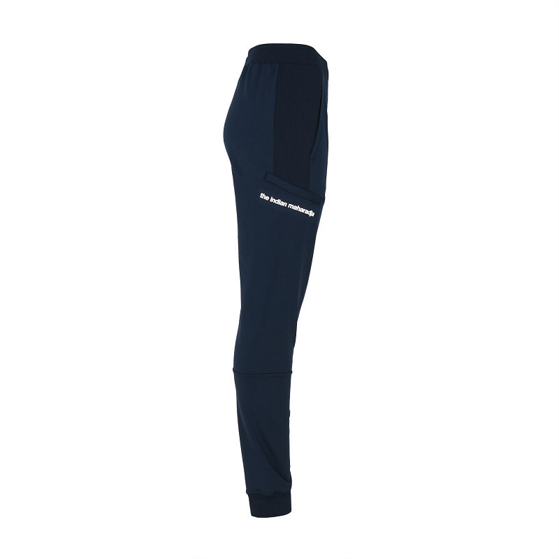INDIAN MAHARADJA WOMEN CARGO PANT – NAVY - Afbeelding 3