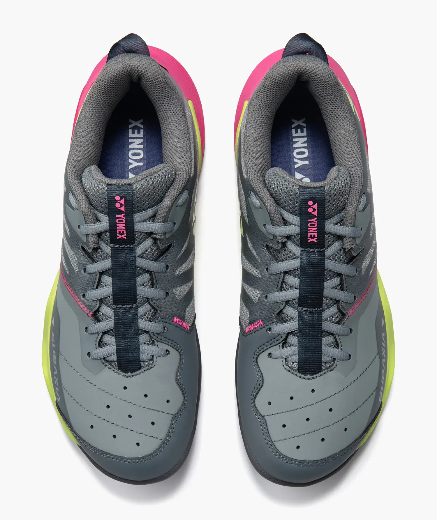 YONEX SUBAXIA GT WIDE - GREY - Afbeelding 4