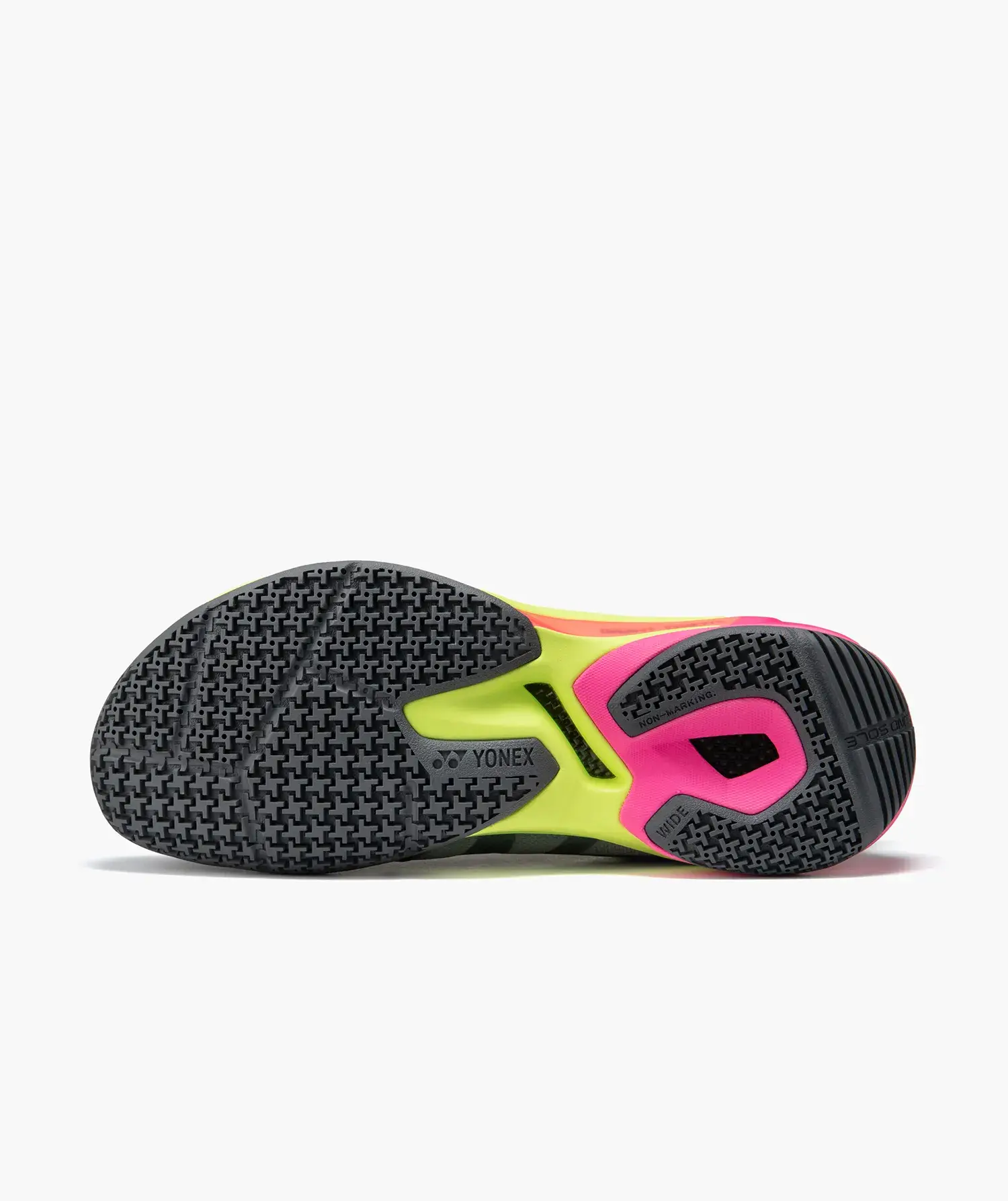 YONEX SUBAXIA GT WIDE - GREY - Afbeelding 6