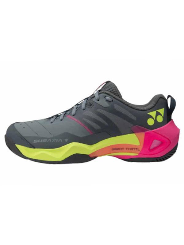 YONEX SUBAXIA GT WIDE - GREY