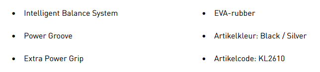 ADIDAS ARROW_HIT 2026 - ZWART/GRIJS/GEEL - Afbeelding 6