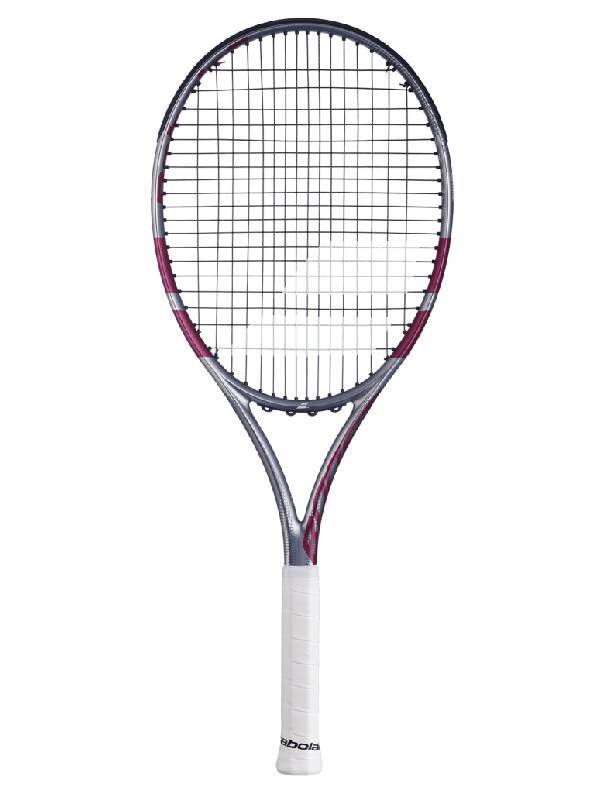 BABOLAT BOOST AERO - PINK
