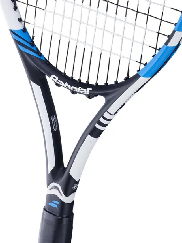 BABOLAT GTOUR (295 g) - ZWART/WIT/BLAUW - Afbeelding 2