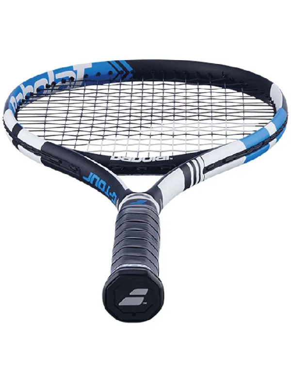 BABOLAT GTOUR (295 g) - ZWART/WIT/BLAUW - Afbeelding 3