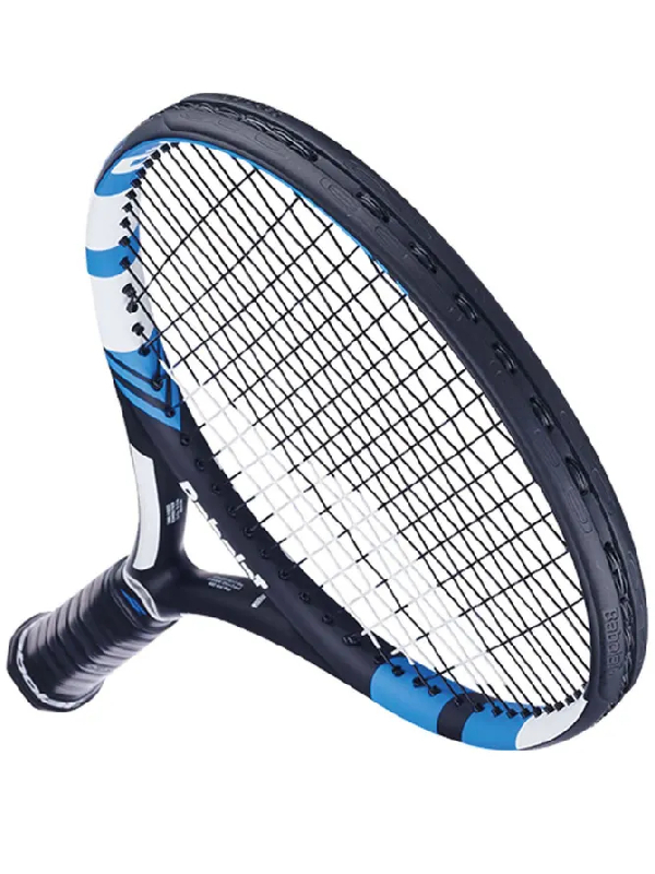 BABOLAT GTOUR (295 g) - ZWART/WIT/BLAUW - Afbeelding 4