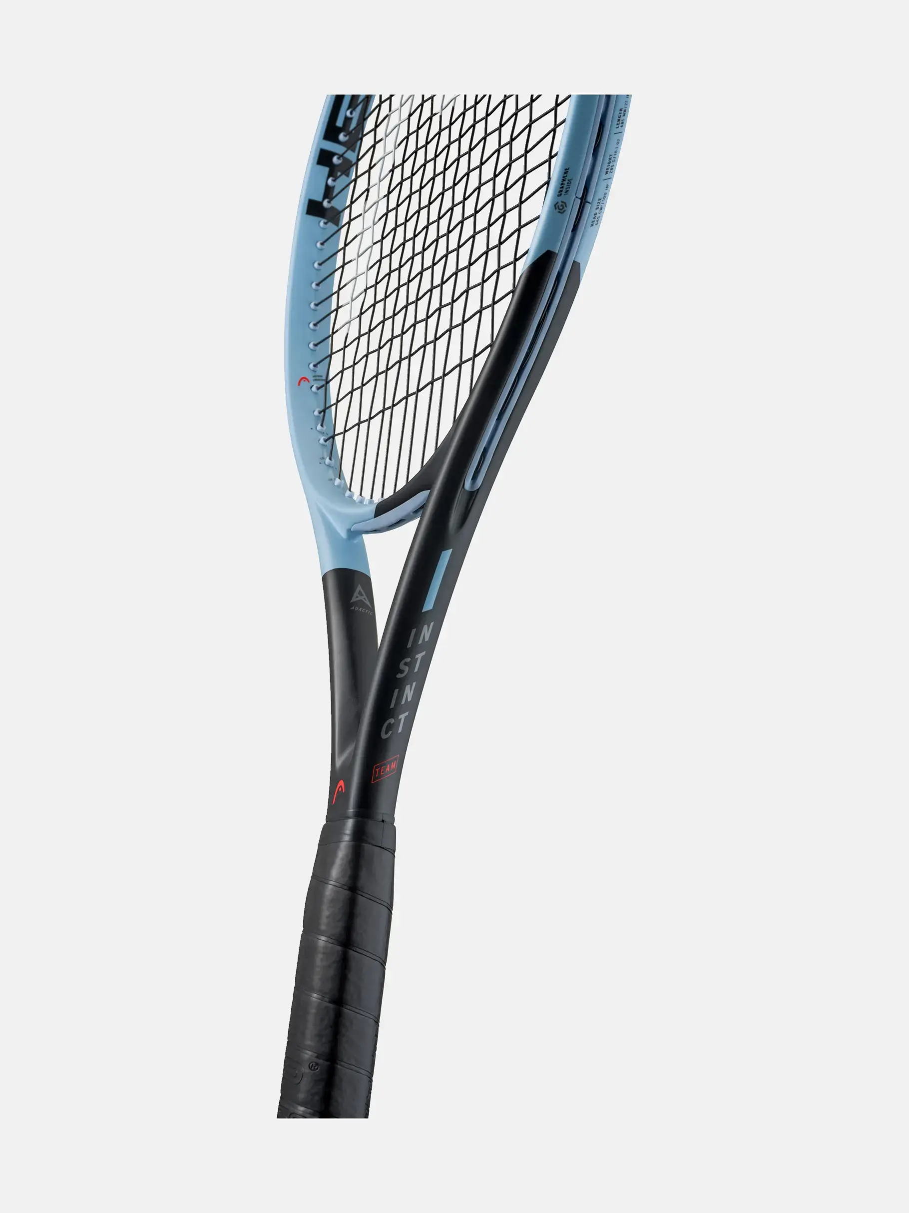 HEAD INSTINCT TEAM 2025 (285 g) - ZANDVOORT BLAUW - Afbeelding 3