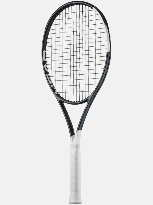 HEAD SPEED MP 2026 (300 g) - ZWART / WIT