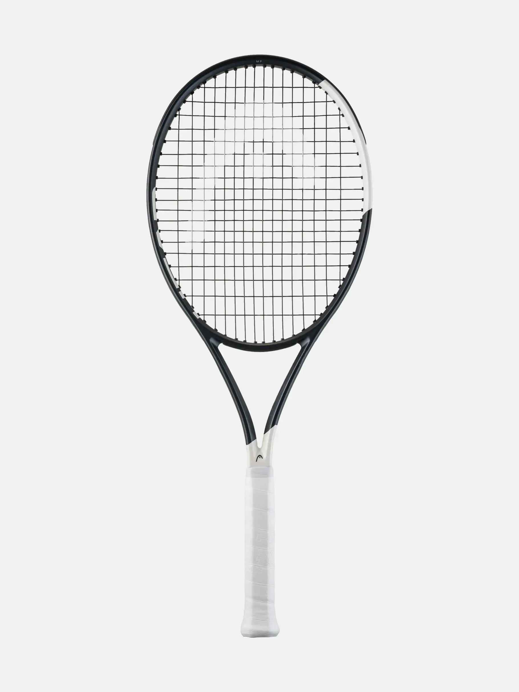 HEAD SPEED MP 2026 (300 g) - ZWART / WIT - Afbeelding 10