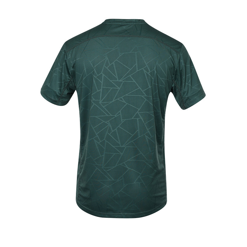 INDIAN MAHARADJA DYNAMIC TEE - HUNTER GREEN - Afbeelding 3