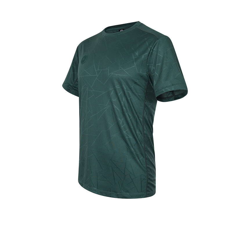 INDIAN MAHARADJA DYNAMIC TEE - HUNTER GREEN - Afbeelding 4