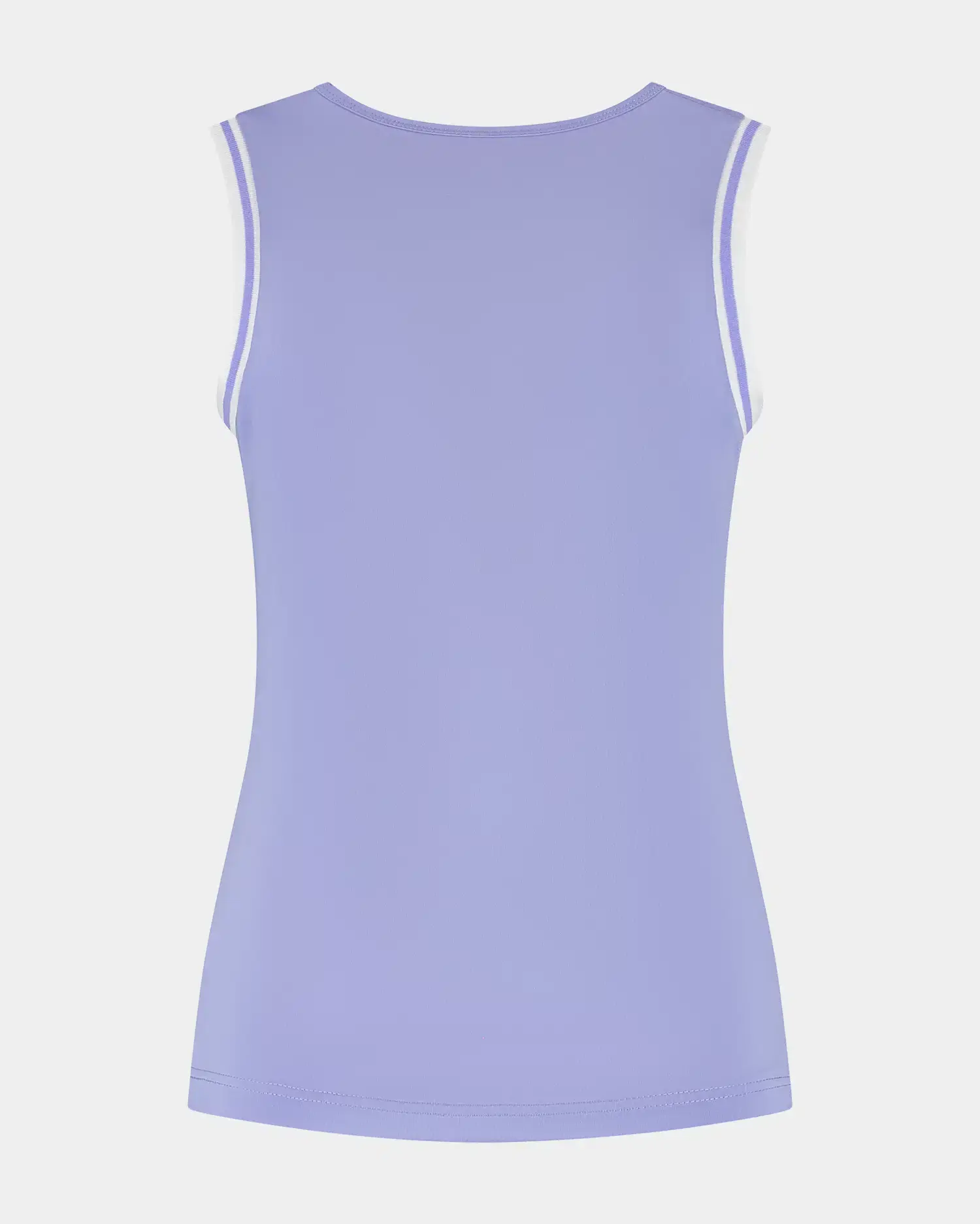 K SWISS HYPERCOURT SINGLET CLASSIC - NEON PURPLE - Afbeelding 2