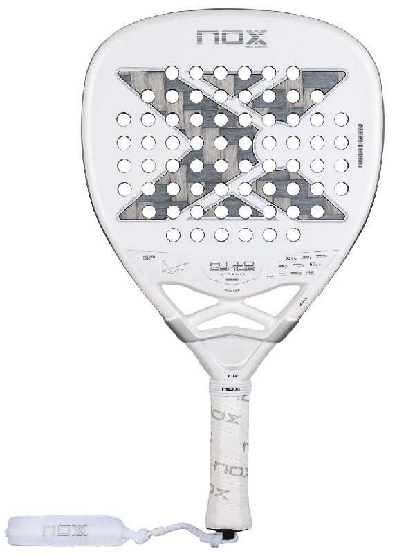 NOX AT10 LUXURY GENIUS ATTACK 12K ALUM XTREME 2026