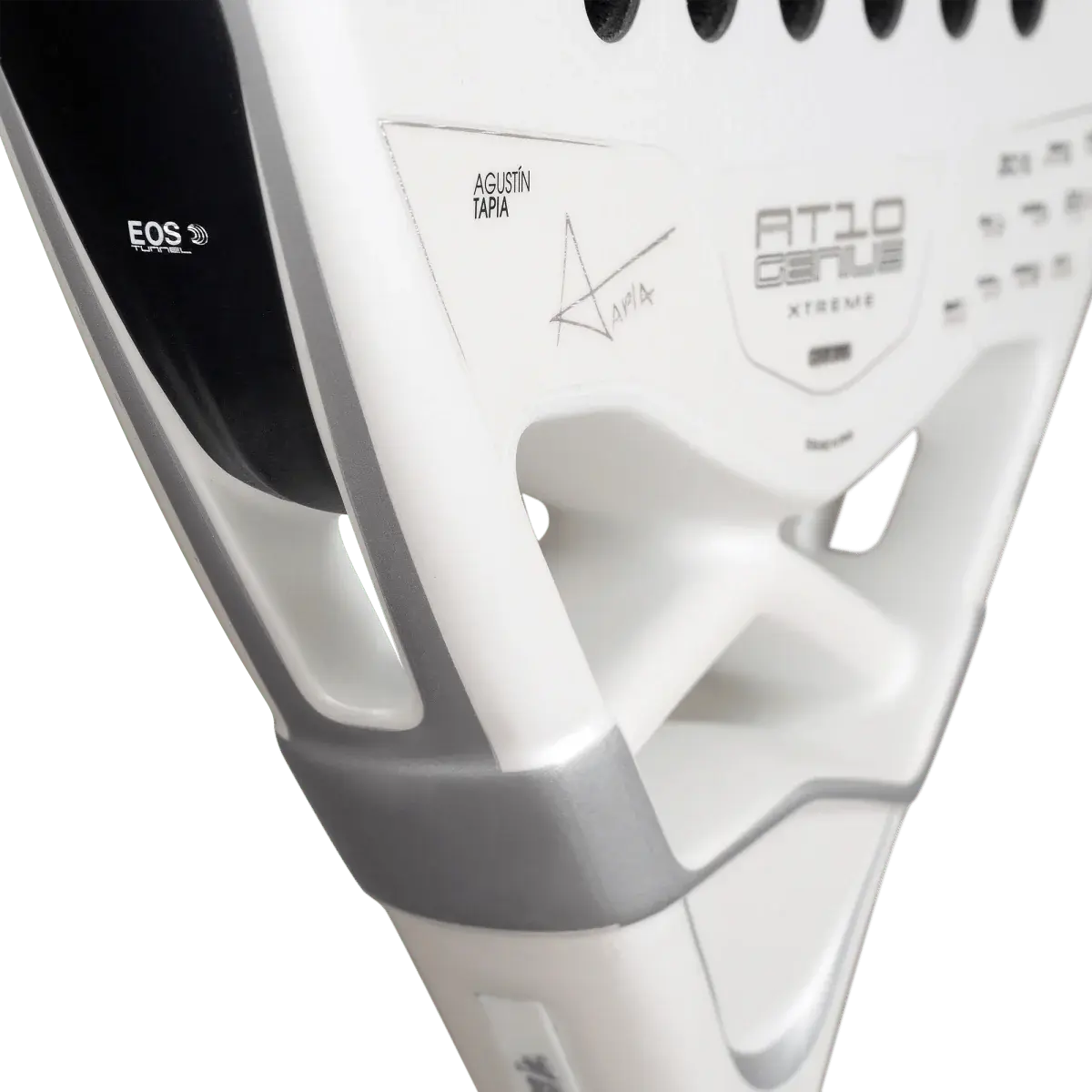 NOX AT10 LUXURY GENIUS ATTACK 12K ALUM XTREME 2026 - Afbeelding 7