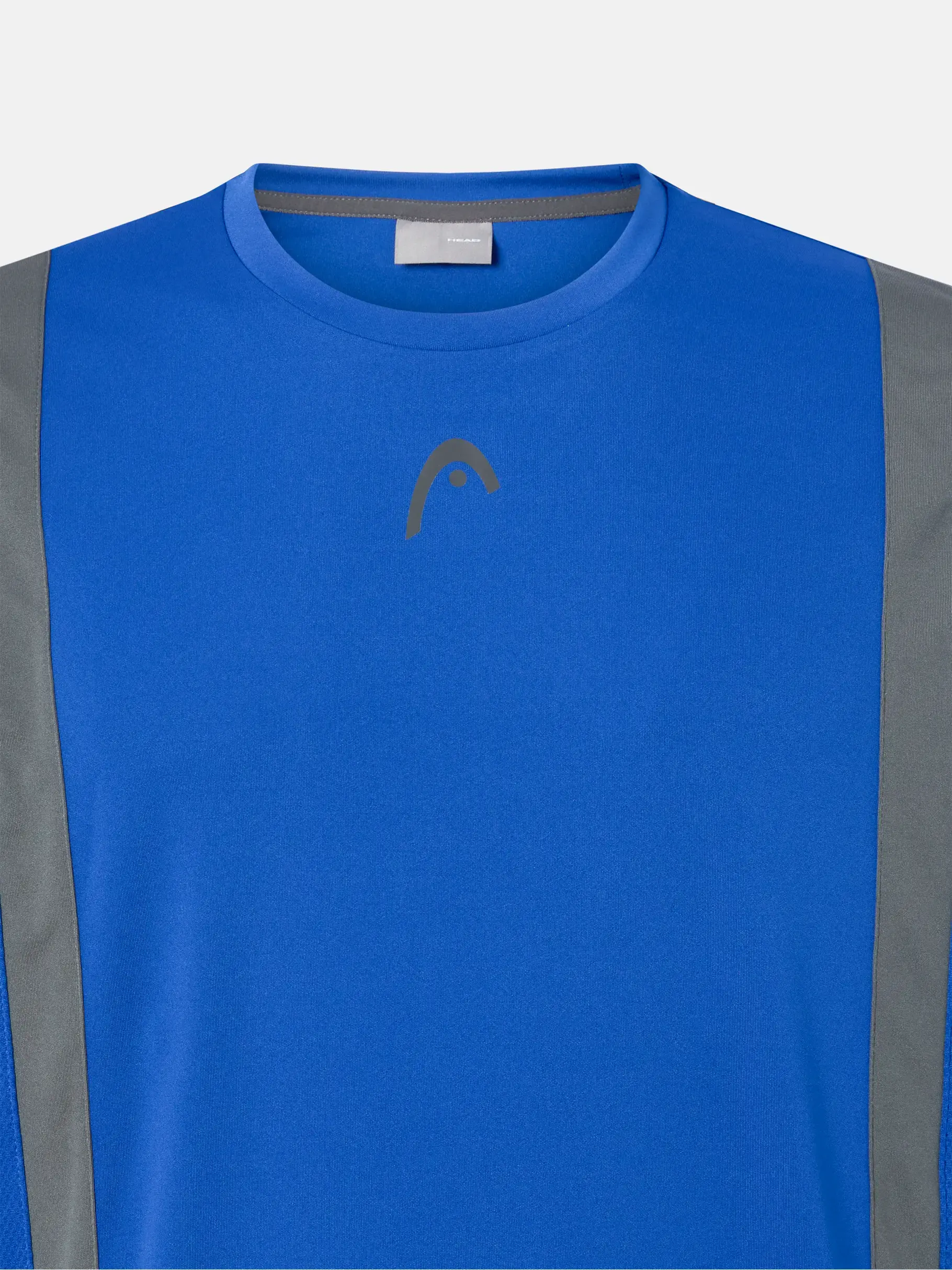 HEAD CLUB 25 TECH SHIRT MEN - ROYAL - Afbeelding 2